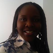 Today I accepted an award