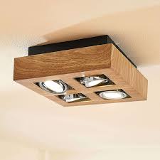 Deckenleuchte Flach Rund Deckenleuchte Sternenhimmel Gross Deckenbeleuchtung Indirekt Deckenbeleuchtung Spots Bad M Led Deckenleuchte Lampe Holz Led Led