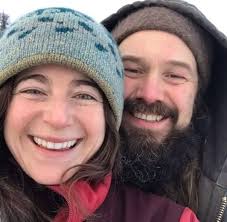 Morgan Beasley resides in the Alaska Range with his partner Margaret Stern.  Both are licensed bush pilots. Jason Hawk lives with his family near The  Ozarks in Arkansas.
