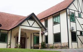 Very nice view and sceneries whereby you. 6 Fantastic Homestays And Villas In Malaysia Free Malaysia Today Fmt