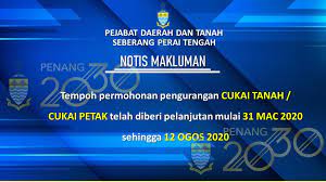Other towns in seberang perai. Atas Keprihatinan Pihak Berkuasa Pejabat Daerah Tanah Seberang Perai Tengah Facebook