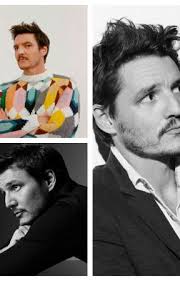 Everything Pedro Pascal (Imagines, Preferences, GIFs)