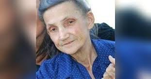 Mrs. Agnes Marie Copeland Seymour Griffin Obituary