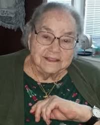 Gracie Cupp Lundy Obituary November 3, 2024