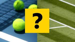 Four tournaments make up the grand slam: Tennis Trivia Leaderboard