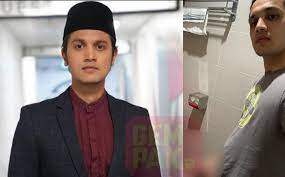 Ingatkan pendakwah bebas, pu riz buat hal sampai jadi trending. Iachi Male Yuhee Twitter