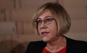 Kolejny szokujący wpis Barbary Nowak. Kurator pisze o "wymyślaniu kolejnych  płci"