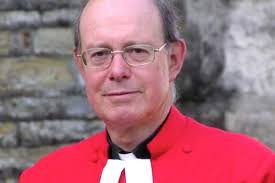 The Thorough Authority of Paul Avis