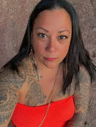 Thank you so much for the warm welcome! My name is Michaela, and I'm a  proud Gen X woman rooted in creativity, healing, and community. I'm a poet,  visual artist, and digital