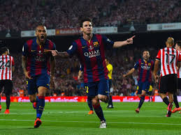 Bein sports is your home of global football. Barcelona Vs Juventus You Can T Beat Barca At Their Own Game Juve Must Defend And Hit Them On Counter Attack Says Paul Scholes The Independent The Independent
