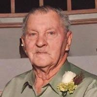 Eugene P Bosch (1934-2016)