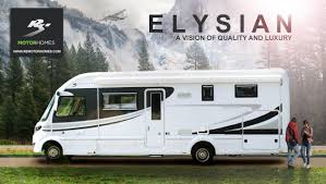 Rs Elysian Www Rsmotorhomes Com Motorhome Camping Campervan Glamping Outdoors Rv Luxurymotorhomes Ad Recreational Vehicles Luxury Motorhomes Motorhome