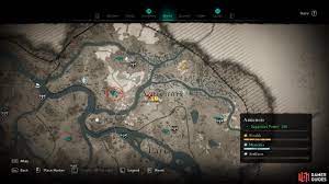 Weapons and Armor - Amienois Wealth - Siege of Paris DLC | Assassin's  Creed: Valhalla | Gamer Guides®