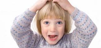 طرق الوقاية من القمل عند الأطفال البوابة