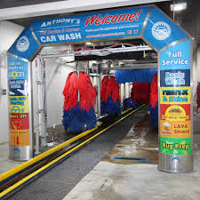 Edit subscription details like primary location and wash plan. Car Wash Near Me New Tunnels Coleman Hanna Carwash Systems Car Wash Car Wash