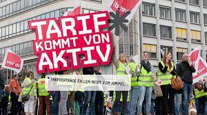 Bevor im herbst 2010 die verhandlungen über einen neuen tarifvertrag im bankensektor begannen, kündigte die september 2012 veröffentlicht.die normativen bestimmungen von tarifverträgen oder tarifverträgen sind teil einzelner arbeitsverträge und. Tarif Ver Di