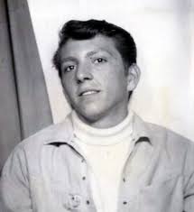 Robert Moore Obituary