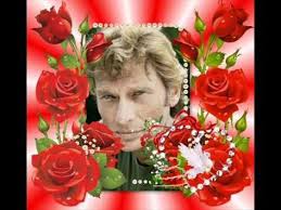 Johnny Hallyday Derriere L Amour Johnny Hallyday