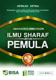 Dengan teknologi yang maju, kamu bahkan bisa mempelajari bahasa tersebut hanya melalui genggaman. Buku Bahasa Arab Belajar Ebook Cadfasr