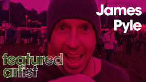 Featured Artist Spotlight: James Pyle
