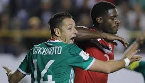 México vs trinidad y tobago el tata presentó un plantel juvenil. Mexico Vs Trinidad Y Tobago Tri Derroto 3 1 Por Las Eliminatorias De La Concacaf Foto 1 De 3 Internacional Futbol Peru Com