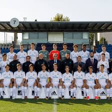 Previous lineup from real madrid vs villarreal on saturday 22nd may 2021. Inside Real Madrid S Academy Only A Certain Type Of Person Succeeds Here Real Madrid The Guardian
