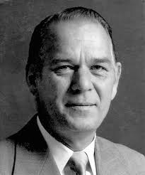 Len Turner (1932-2002): Nat Map's Consistent Quiet Achiever