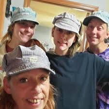 Avoid Backwater Docks unless robbed