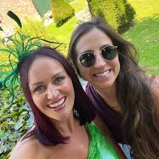 Does anyone have any idea as to when the pools will open??