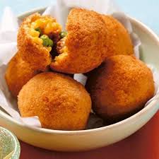 Allrecipes France Recette Alimentation Boulette De Riz Recette