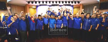 Senarai penuh calon parlimen & dun mengikut negeri / ge14 : 24 Muka Baharu Calon Bn Sabah Utusan Borneo Online