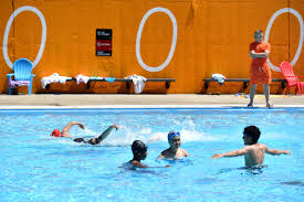 Find and compare top pool service software on capterra, with our free and interactive tool. Wagner Houses Pool Capital Projects Nyc Parks