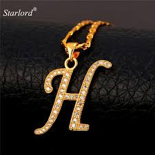 Dp tattoo name fonts, necklace, h alphabet, gifts, jewelry lover, pearl. Houda Letter Pendant Necklace Alphabet Jewelry Matching Love Tattoos