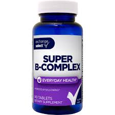 We did not find results for: Exchange Select Super B Complex Tablets 140 Pk Vitamins Supplements Beauty Health Shop The Exchange
