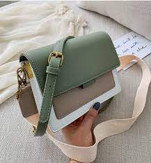 640 x 640 jpeg 60 кб. Kontras Warna Kulit Tas Selempang Untuk Wanita 2019 Tas Travel Tas Fashion Sederhana Bahu Messenger Tas Wanita Tas Selempang Bahu Tas Aliexpress