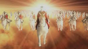 Image result for images of jesus in heaven