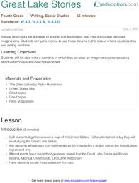 Lesson Plans For Fourth Grade Social Studies Education Com Social Studies Social Studies Lesson Plans 4th Grade Social Studies