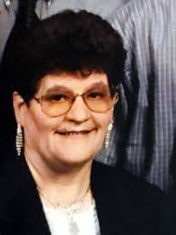 Maria Brasil Obituary