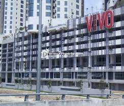 Vivo 9 seputeh old klang road rooms for rent. Condo For Sale At Vivo Residences 9 Seputeh Old Klang Road For Rm 790 000 By Jassey Saw Durianproperty