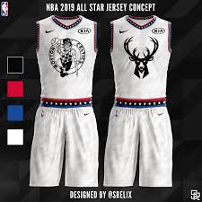 Small details like the 17 to represent the number of championships set this jersey apart. Nba Jersey Concepts On Behance