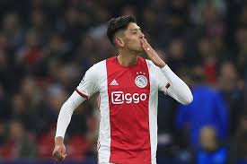 Preview and stats followed by live commentary, video highlights and match report. Ajax Beats Lille 3 0 To Open Champions League Campaign