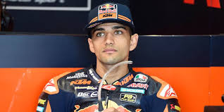 A losail lo spagnolo partirà davanti a zarco e viñales. Jorge Martin 95 Pasti Naik Ke Motogp Kini Fokus Juarai Moto2 Motogp Bola Net