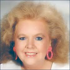 Peggy Clark Obituary