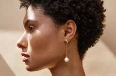 Opulent Eyeball Jewelry : Rhys Kelly