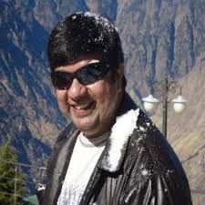 Dr. Prashant Nayak (@pn20101)