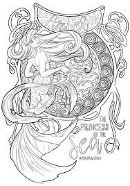Hi kids welcome to sysy toys where you learn how to color all kinds of coloring pages, fun coloring activity for kids toddlers and children, preschool. Best Mermaid Coloring Pages Coloring Books Mermaid Coloring Pages Mermaid Coloring Book Ariel Coloring Pages