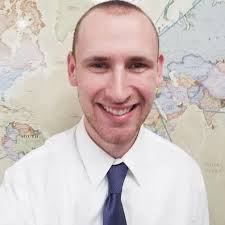 Meet the new teacher: Ryan Warriner