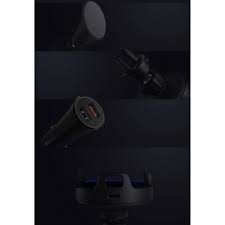 Maybe you would like to learn more about one of these? Pengecas Hp Pantas Caj Hand Phone Dalam Kereta Xiaomi Mi Wireless Car Charger 20w Fast Charge Quick Charge Shopee Malaysia