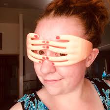 Dollar store clips for organizing