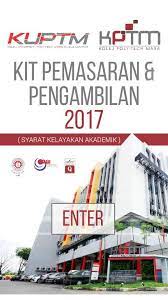 We found that application.kptm.edu.my is poorly 'socialized' in respect to any social network. Kit Program Kptm 2017 For Android Apk Download